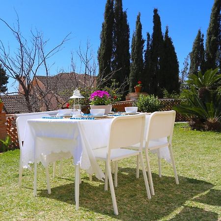 Villa Clavero One Premium Apt Малага Екстериор снимка