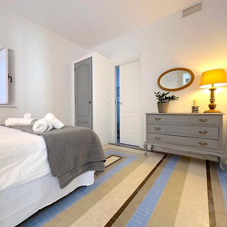 Villa Clavero One Premium Apt Малага Екстериор снимка