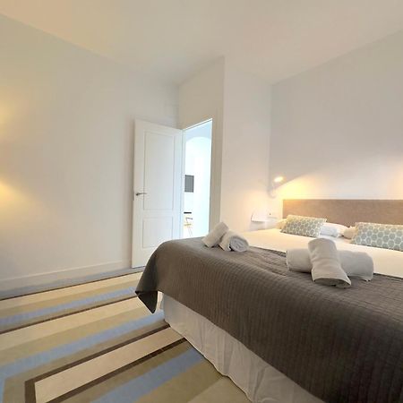 Villa Clavero One Premium Apt Малага Екстериор снимка