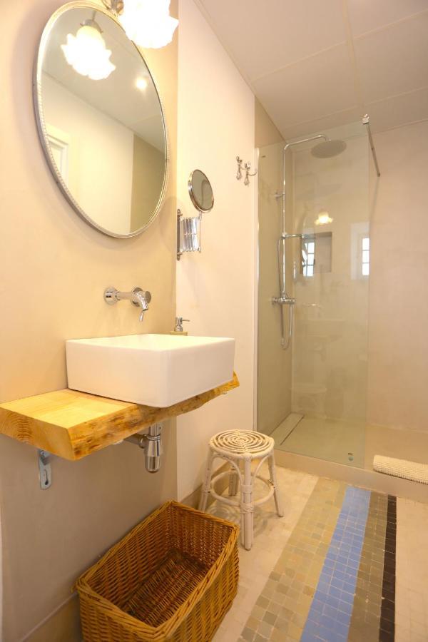 Villa Clavero One Premium Apt Малага Екстериор снимка