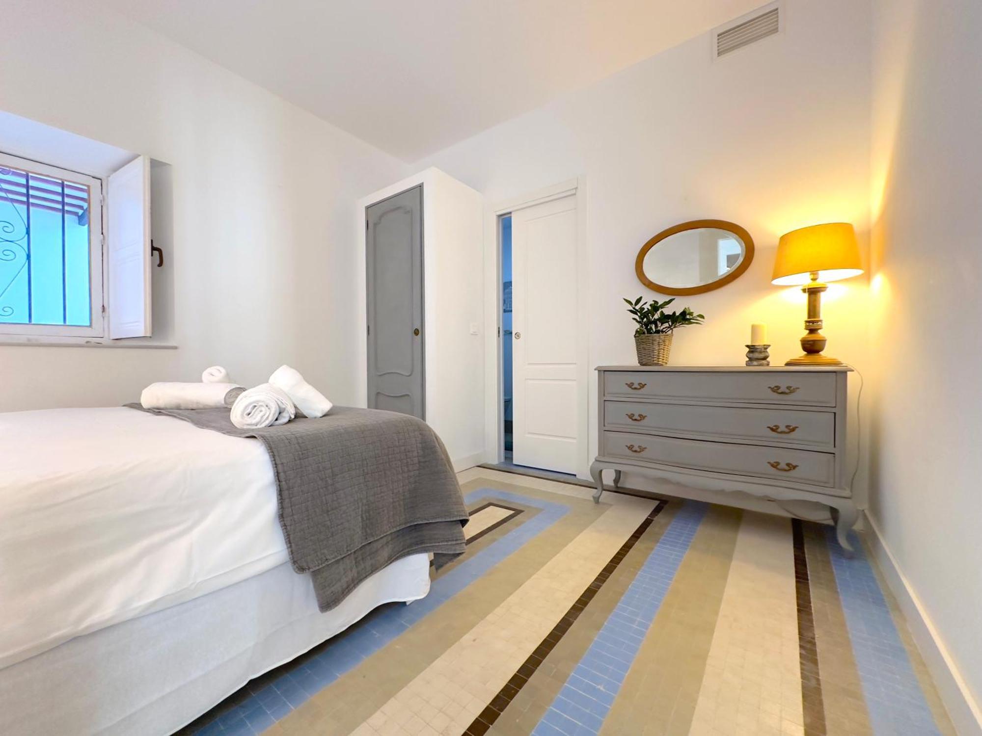 Villa Clavero One Premium Apt Малага Екстериор снимка